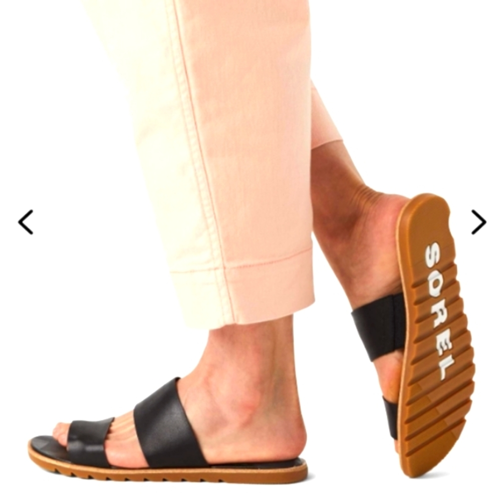 Sorel Ella II Slide